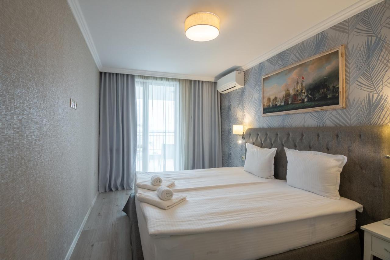 Maria Palace Complex Otel *