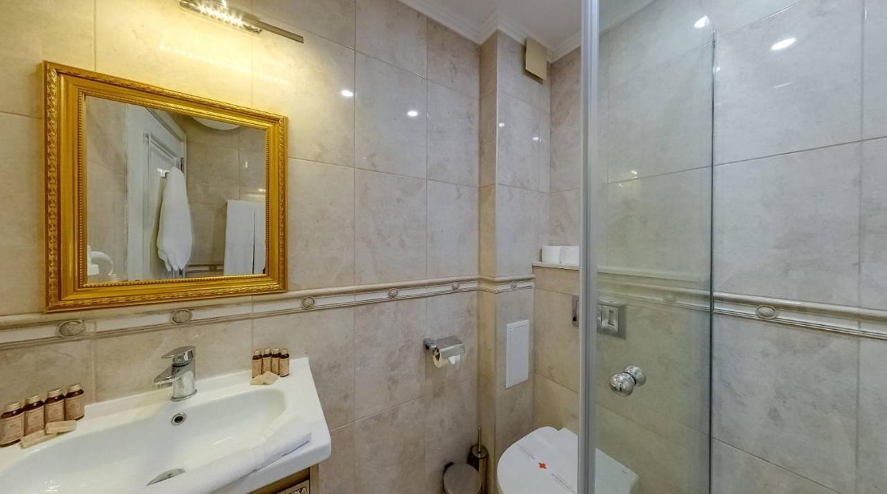 Maria Palace Complex Otel *