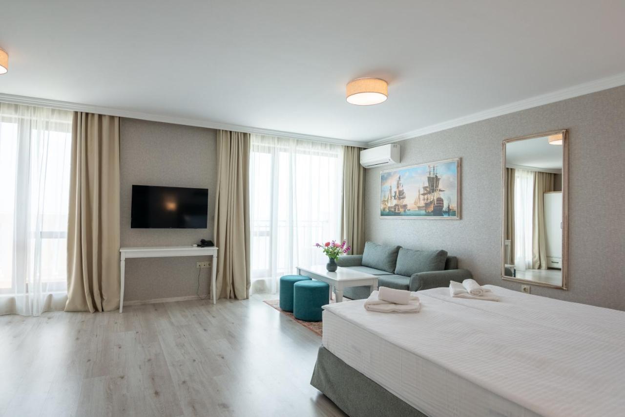Maria Palace Complex Otel *