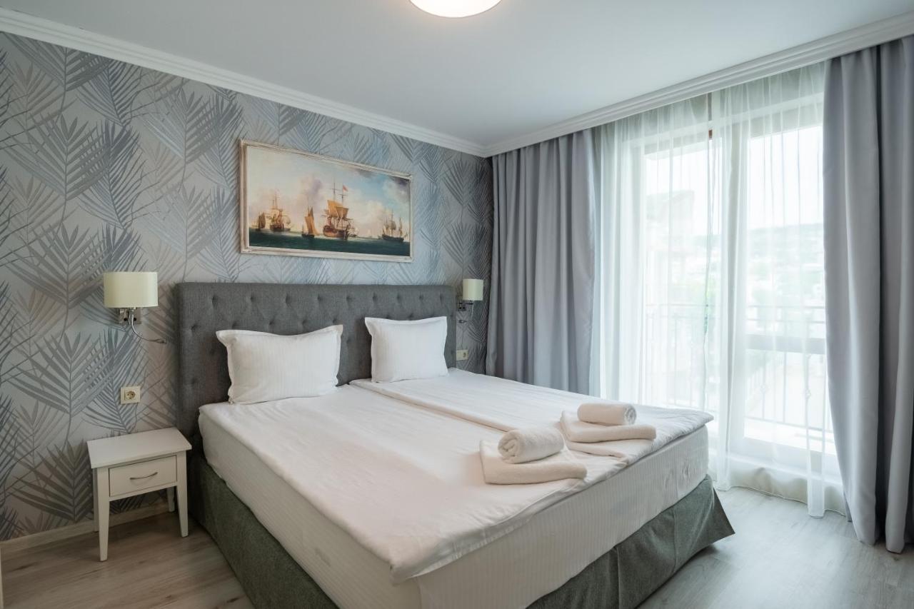 Otel Maria Palace Complex *