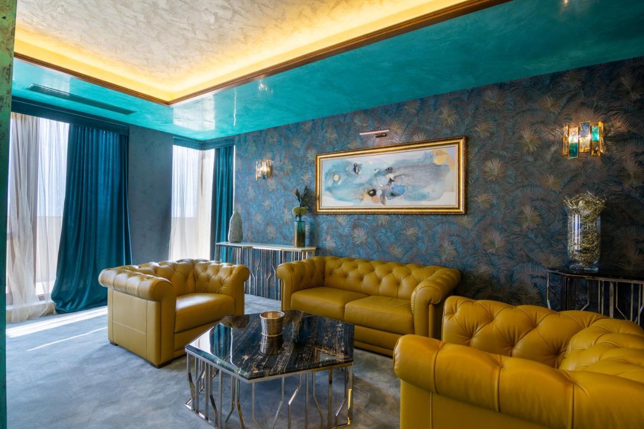 Otel Maria Palace Complex *