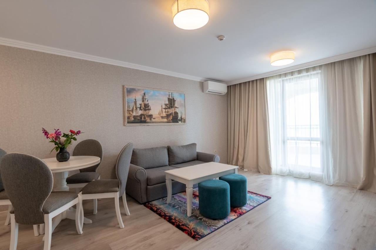 Maria Palace Complex Otel