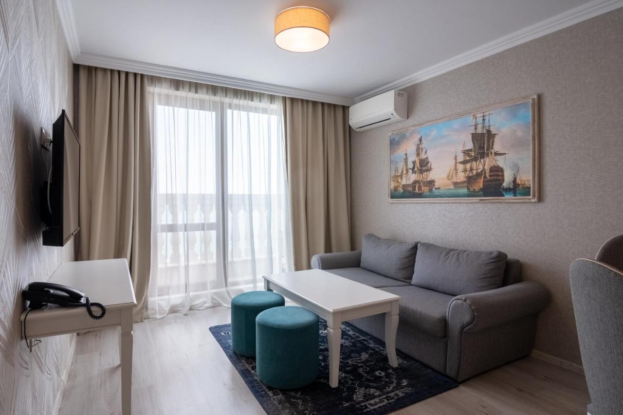 Maria Palace Complex Otel