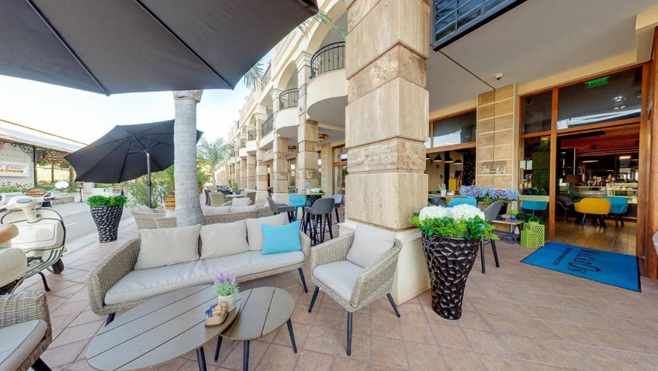Hotel Maria Palace Complex *
