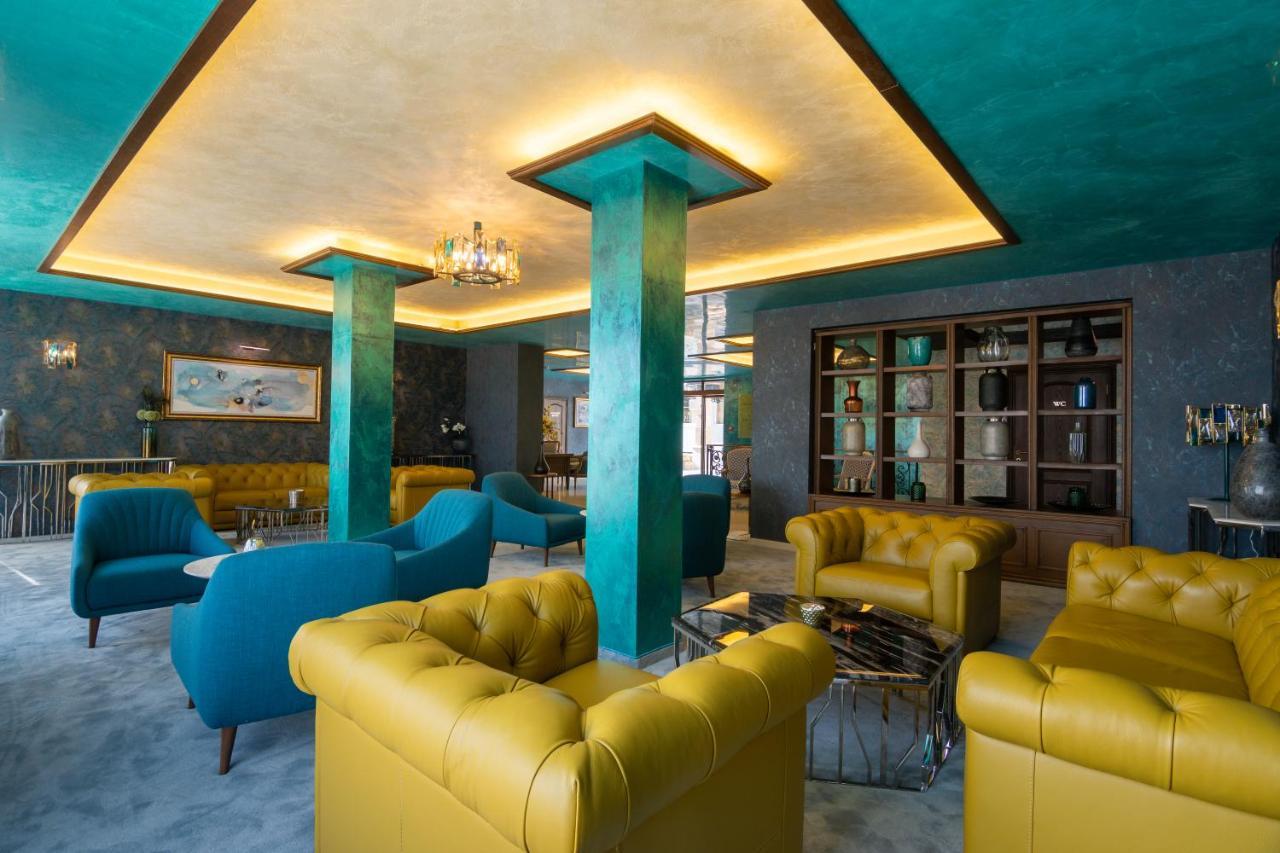 Maria Palace Complex Otel
