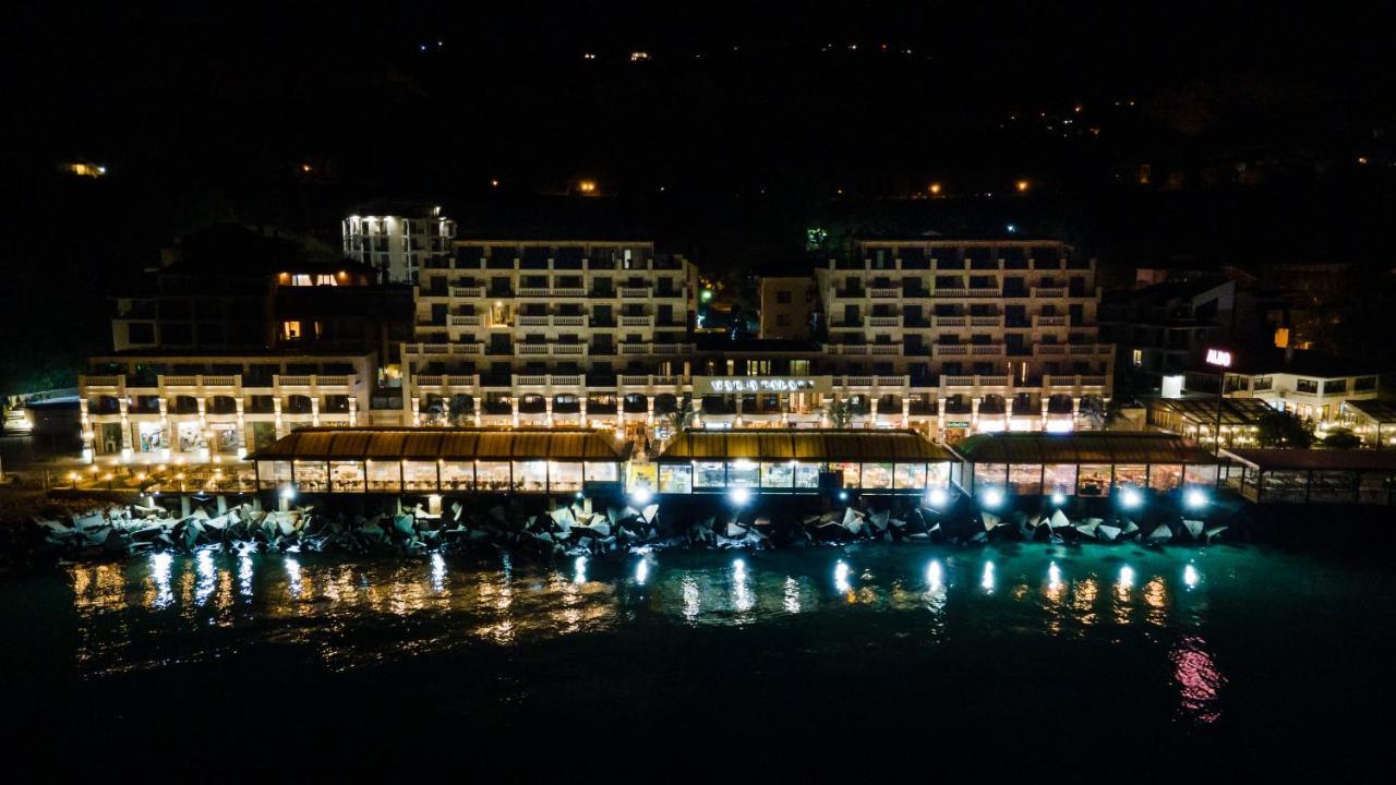 Maria Palace Complex * Balçık