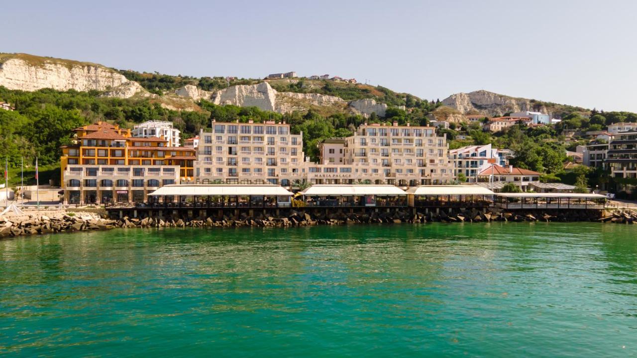 Hotel Maria Palace Complex *
