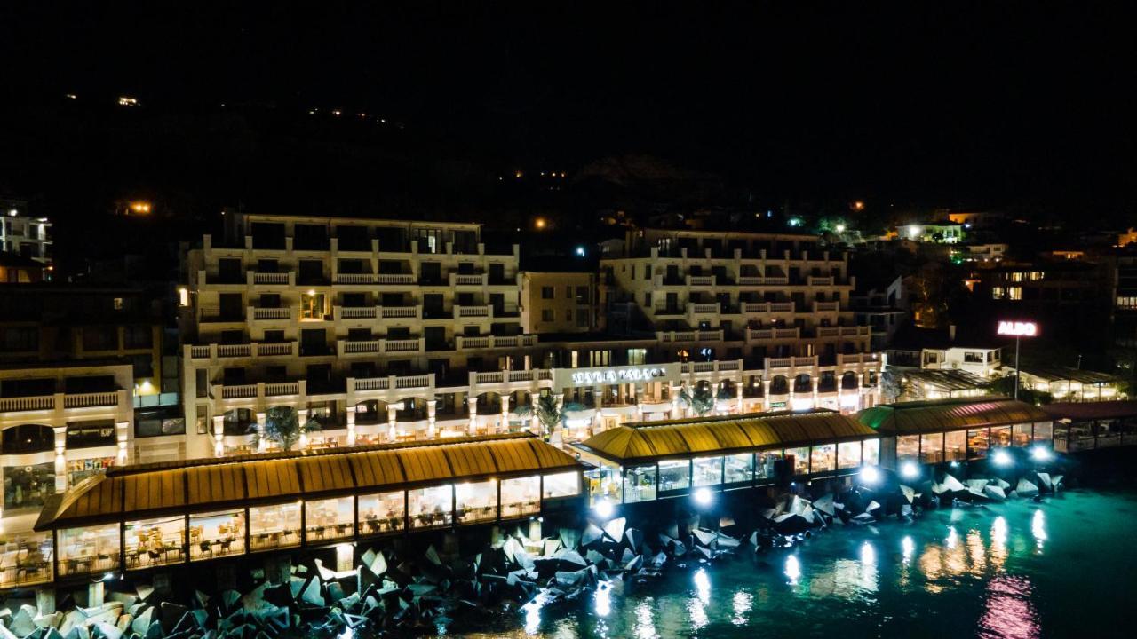 Maria Palace Complex Hotel Baltschik