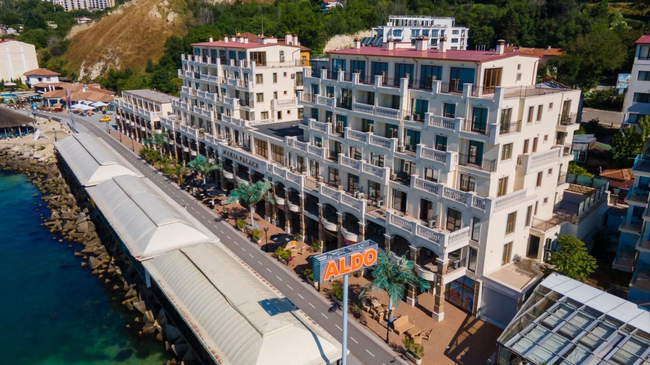 Hotel Maria Palace Complex *